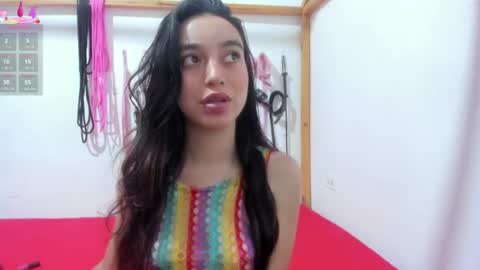 ashley_7777 online show from July 2026 05:03:01 AM