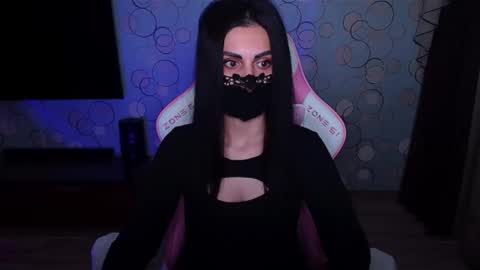   Yasmina   online show from April 2026 04:43:02 AM