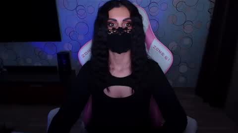   Yasmina   online show from May 2026 05:36:01 AM