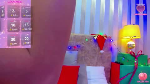 ashley online show from December 2024 07:06:01 PM