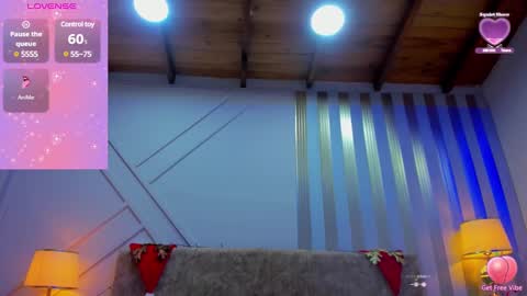 ashley online show from December 2024 08:25:02 PM