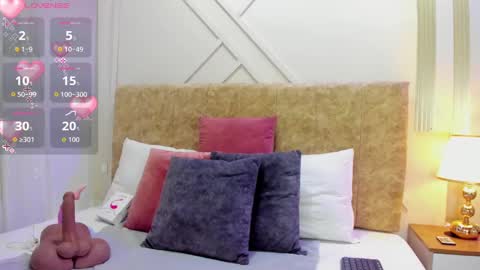 ashley online show from October 2025 01:52:02 PM