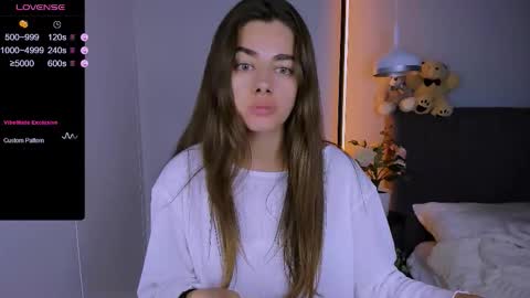 Ashley online show from November 2025 03:01:02 PM