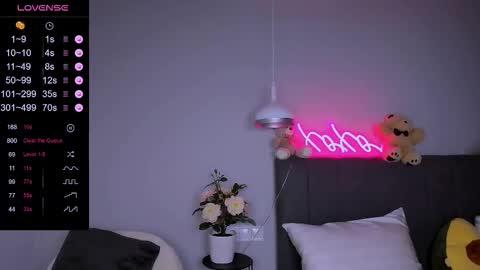 Ashley online show from November 2025 07:21:01 PM