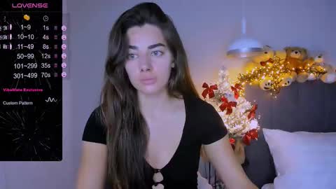 Ashley online show from December 2025 04:02:01 PM