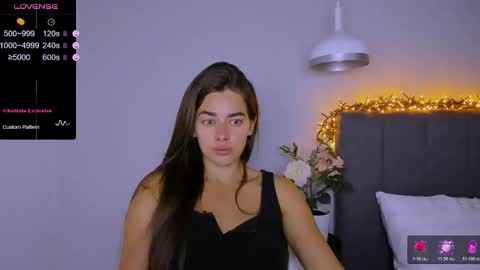 Ashley online show from May 2026 01:19:01 PM