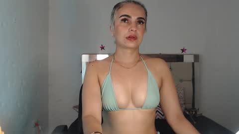 ashley__tylor online show from January 2025 07:00:02 AM