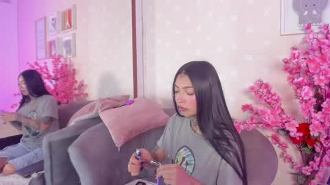 ashley_blum_ online show from April 2026 12:09:02 PM