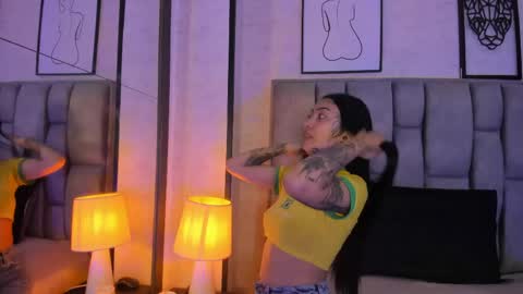 ashley_blum_ online show from May 2026 11:28:01 AM
