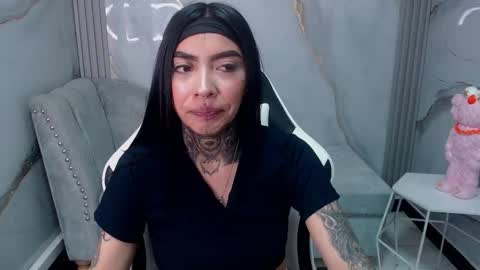 ashley_blum_v online show from September 2025 07:47:01 PM