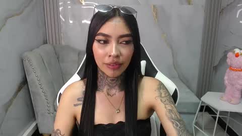 ashley_blum_v online show from October 2025 08:16:02 PM