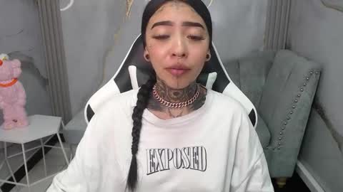 ashley_blum_v online show from November 2025 10:21:02 PM