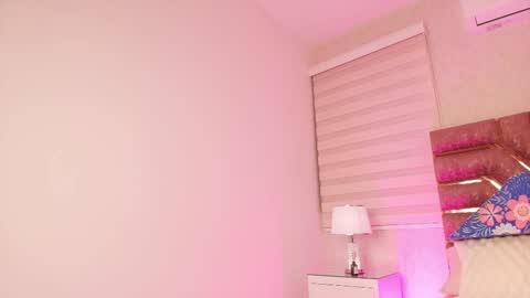 Ashley online show from November 2025 03:30:02 AM