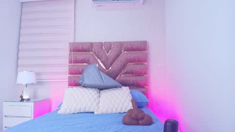 Ashley online show from November 2025 03:27:02 AM