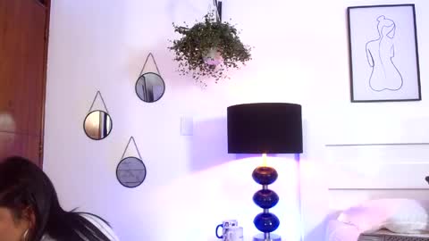 Ashleyy online show from May 2026 12:33:02 PM