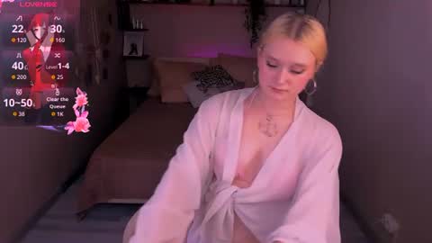 Ashley online show from July 2026 09:46:01 PM