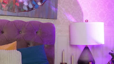 Ashley online show from April 2026 08:36:02 PM