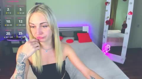 Snapshot of ashley_crashly chatting on December 2025 09:27:01 AM Alina online show from December 2025 09:27:01 AM