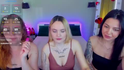 Alina online show from May 2026 06:51:02 AM