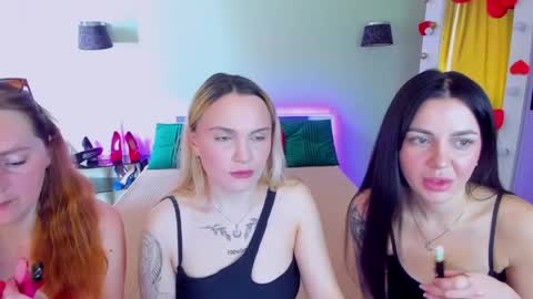 Alina online show from May 2026 08:09:02 AM