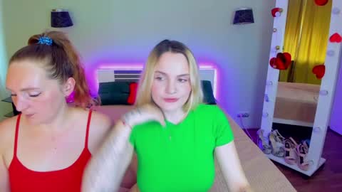 Alina online show from May 2026 07:15:02 AM