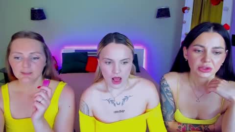 Alina online show from May 2026 08:31:02 AM