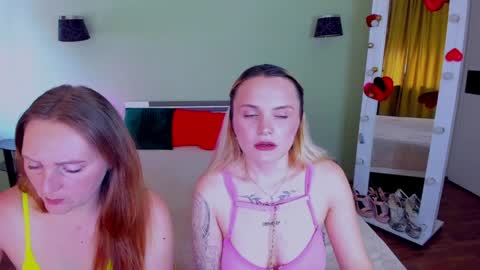 Alina online show from May 2026 07:05:01 AM