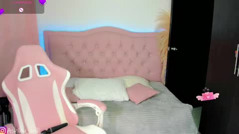 Ashley online show from May 2026 10:04:02 PM