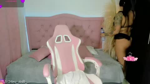 Ashley online show from July 2026 09:21:02 PM