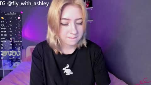 ashley_fly online show from September 2025 06:04:02 AM