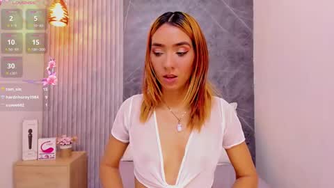 Snapshot of ashley_miller26 chatting on December 2024 02:19:02 AM ashley_miller26 online show from December 2024 02:19:02 AM