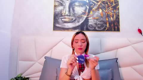 Snapshot of ashley_miller26 chatting on February 2025 11:29:02 AM ashley_miller26 online show from February 2025 11:29:02 AM