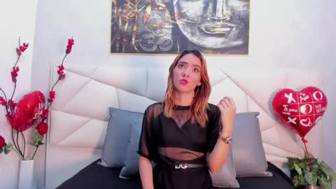 Snapshot of ashley_miller26 chatting on February 2025 11:28:01 AM ashley_miller26 online show from February 2025 11:28:01 AM