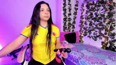 ashley online show from July 2026 03:35:01 AM