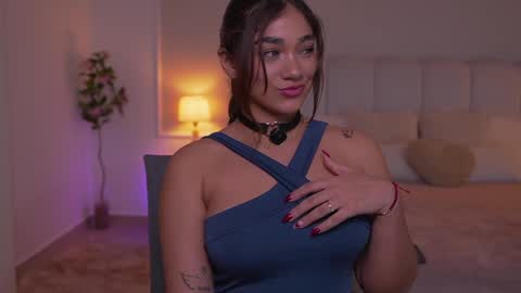 Snapshot of ashley_ospino chatting on September 2025 12:23:02 AM Ashley online show from September 2025 12:23:02 AM