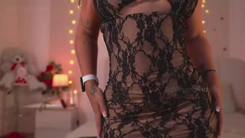  Ashley  online show from June 2026 11:00:01 PM