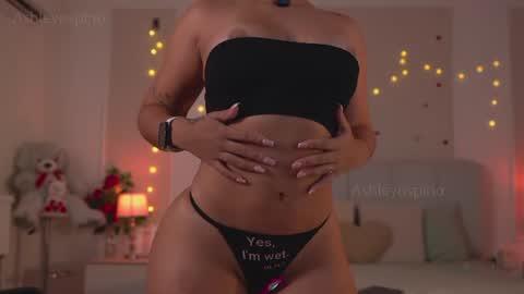  Ashley  online show from June 2026 12:54:01 AM