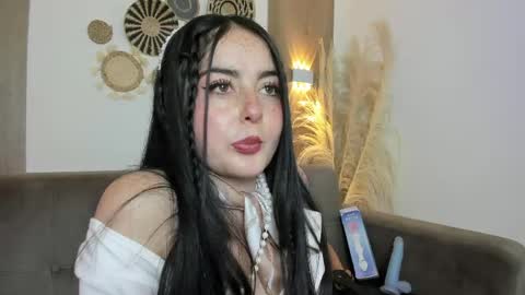 ashley_petit online show from May 2026 12:32:02 PM