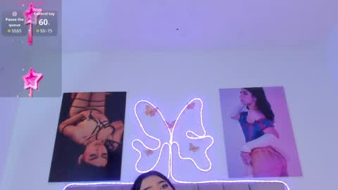 Ashley online show from May 2026 06:20:02 AM