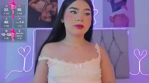 Ashley online show from May 2026 08:11:01 AM
