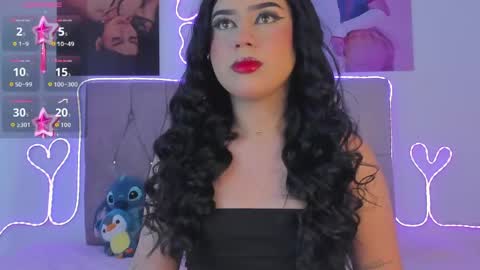 Ashley online show from May 2026 08:43:02 AM