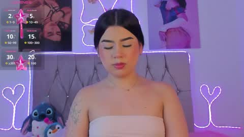 Ashley online show from May 2026 04:20:02 AM