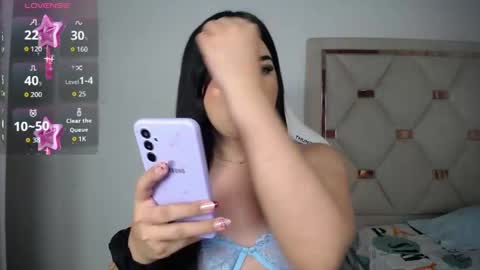 Ashley online show from May 2026 03:48:01 AM