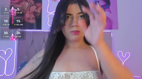 Ashley online show from May 2026 12:22:02 PM