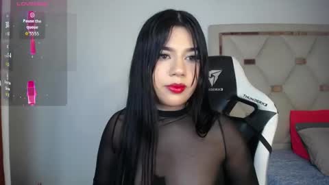 Ashley online show from May 2026 04:31:02 AM