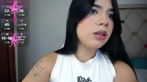 Ashley online show from June 2026 04:04:02 AM