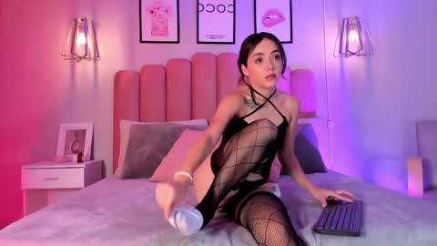 ashley online show from May 2026 08:47:02 PM