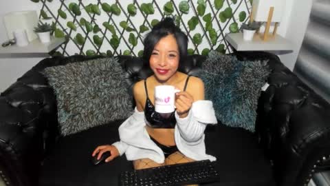 Asheey online show from November 2025 03:50:02 AM