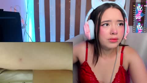 Ashley online show from January 2025 10:48:01 PM