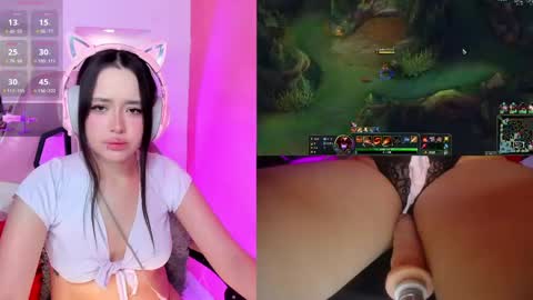 Ashley online show from March 2026 08:34:02 PM